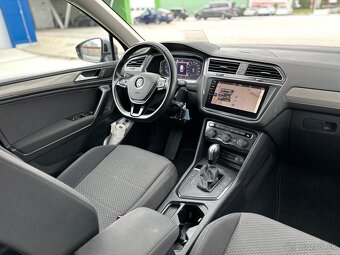Volkswagen Tiguan 2.0 TDI Evo Life DSG - 9