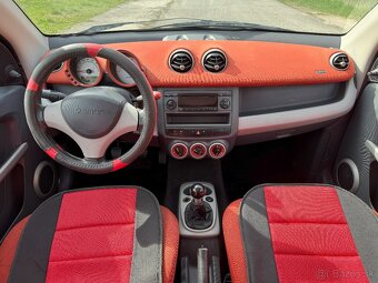 SMART FORFOUR 1.5 CDI - 9