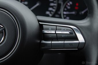 Mazda 3 2.0 Skyactiv G150 Plus - 9