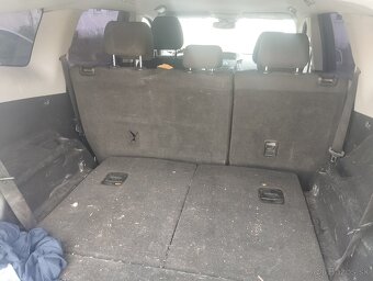 Chevrolet Orlando 7.miestne - 9