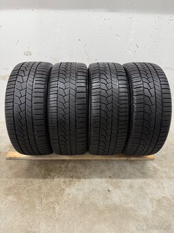 Zimná sada 5x112 R20 , 255/40/20 Audi RSQ3 - Audisport - 9