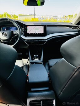 Škoda Octavia combi 2.0 TDI EVO DSG r.v. 2021 EXTRA vybava - 9