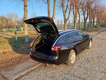 Opel Insignia 2.0 CDTi S&S Elegance A/T r.2021 128kw - 9
