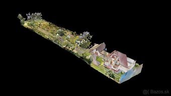 Na predaj rodinný dom s veľkým pozemkom 1722 m² – Močenok - 9