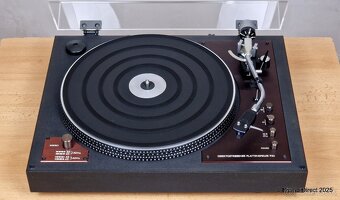 Gramofón Transonic P50 po kompletnej renovácii - 9
