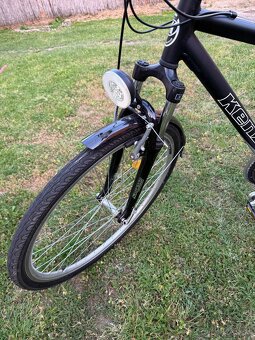 KENZEL stroller,veľkosť 19 - 9