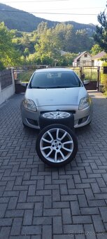 Predám Fiat Bravo 1.9 jtdm 110kw - 9