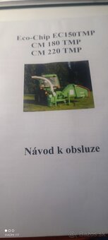 štiepkovač - 9