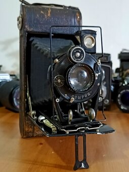 VOIGTLANDER (Voigtlander Skopar 4,5/11,4 Compur) - 1926 - 9