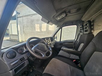 IVECO DAILY 2.3HPI ●2011● - 9