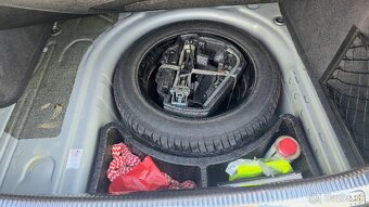 Volkswagen Bora - 9