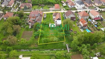 Exkluzívne na predaj rodinný dom v obci Tesáre ID 196-12-LU - 9