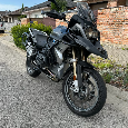 2019 BMW 1200 GS 3xpacket, 11200 km, 1. majiteľ, odpočet DPH - 9