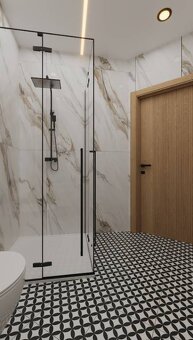Luxury 2-Rooms Apartment in a Hotel Complex - 9
