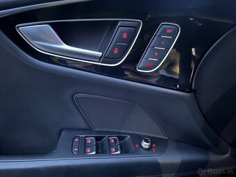 Audi A7 3.0 BiTDI 230kw 2014 S-line znížená cena - 9