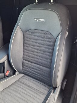 Kia Ceed SW 1.5T-GDi 118KW GT LINE SR 1majiteľ v záruke do 5 - 9
