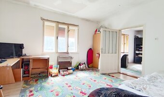 Na predaj rodinný dom s krásnym pozemkom – Rúbaň - 9