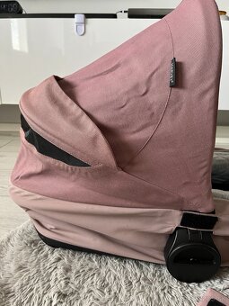 Easywalker Harvey2 desert pink - 9