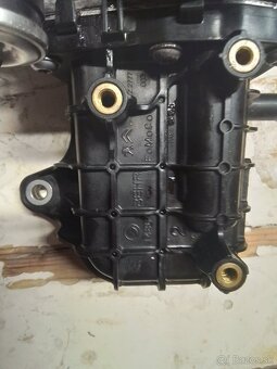 Originál OEM EGR AGR 9807593080 – CITROËN, FORD, PEUGEOT - 9