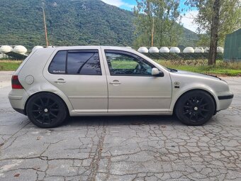 VW Golf 4 1.9 TDI 81kW - 9