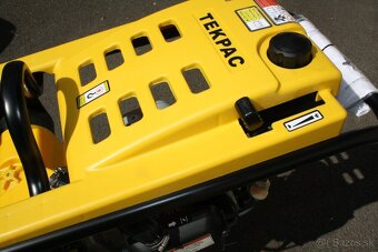 Vibračny pěch (dusadlo) PROFI TEKPAC SG70H Honda - 9