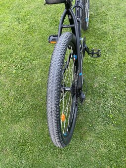 Bicykel rockrider - 9