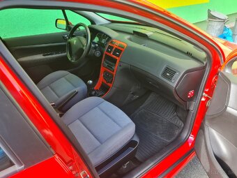 Peugeot 307 - 9