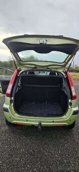 Ford Fusion 1,4 TDCi - 9