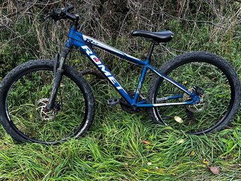 Romet horský bicykel mtb - 9