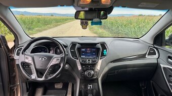 Predam Hyundai SantaFe 2013 - 9