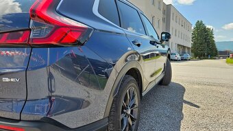 Honda CR-V 2.0 i-MMD hybrid Advance AWD e-CVT - 9