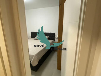 CHORVÁTSKO, PRIVLAKA - MODERNÝ APARTMÁN S VÝHĽADOM NA MORE L - 9