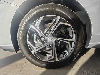 Hyundai i30 WGN F/L 1,0 T-GDi 6MT Play MY23 - 9
