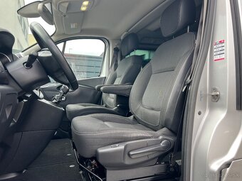 Renault Trafic 2.0 dCi 107kw Spaceclass - 9