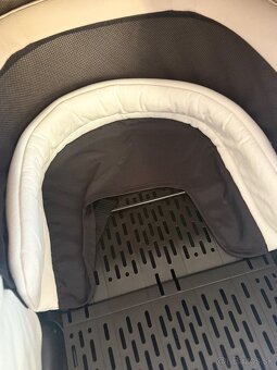 Cybex platinum simply flower vanicka - 9