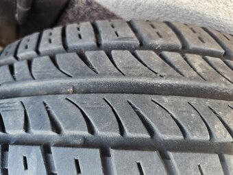 175/65 R 14 zimne pneumatiky na diskoch - 9