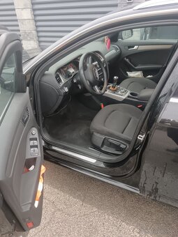 Audi a4 b8.5 najazdené 280000km - 9