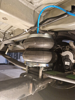 PŘÍDAVNÉ VZDUC1HOVÉ PÉROVÁNÍ, MĚCHY, VANKUŠE, vyrobeno v ČR - 9