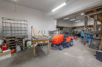 ALL INCLUSIVE l NA PREDAJ PRIESTRANNÁ VÝROBNÁ HALA,OKOLIČNÁ - 9