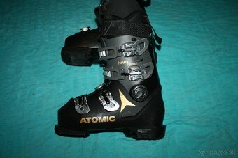 lyže Dynastar Intense 10 153 cm - 9