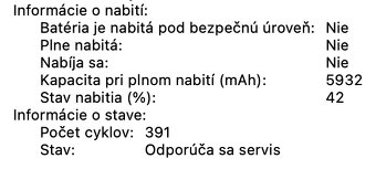 MacBook Pro 15" 2018 16/256GB Space Gray - 9