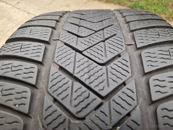 275/40 r20 245/45 R20 zimne pneumatiky runflat 275 40 20 245 - 9