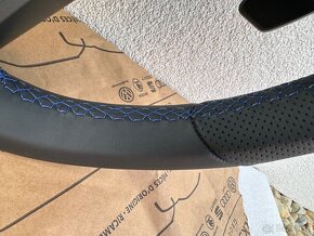 Volant VW T roc golf 7 8 passat b8 tiguan arteon touareg R - 9