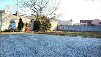 Polyfunkčný dom na predaj – Bratislavská cesta, Piešťany - 9