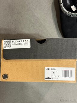 UGG Tasman II black - 9