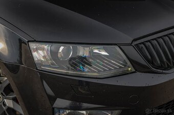 Škoda Octavia 2.0 TDI CR DPF RS - 9