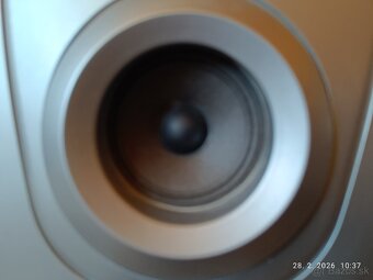 PANASONIC SA-AK300 + repro PANASONIC SB-AK45 - 9