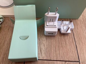 Owlet Smart Sock 3 - Original Mint - 9