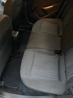 Opel Astra 1.7 CDTI - 9