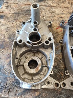 Motor Jawa Pionier - 9